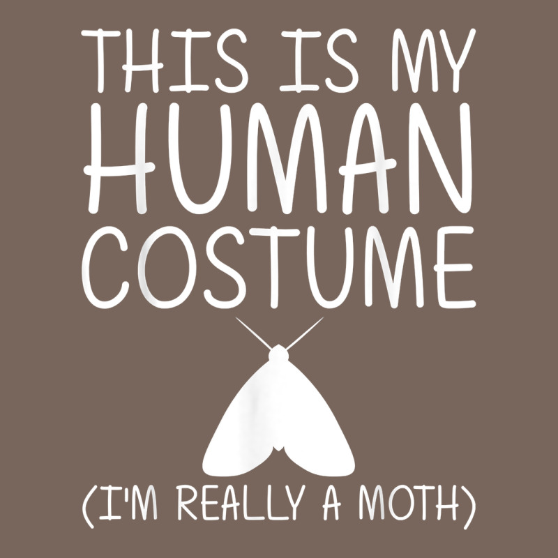 Moth Easy Halloween Human Costume Insect Owlet Diy Gift T Shirt Premium Hoodie by trangStudio | Teevron
