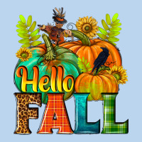 Hello Fall Classic Tee | Teevron