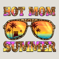 Hot Mom Summer Heavy Core Tee | Teevron