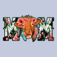 Cow Mom Long Sleeve Tee | Teevron
