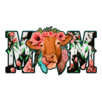 Cow Mom | Teevron