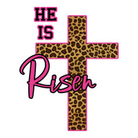 He Is Risen Leopard | Teevron