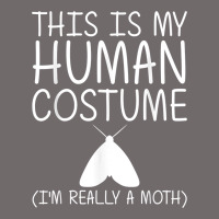 Moth Easy Halloween Human Costume Insect Owlet Diy Gift T Shirt Urban Heavy Tee | Teevron
