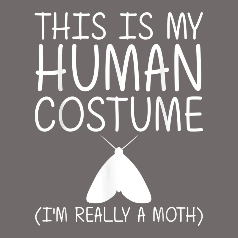 Moth Easy Halloween Human Costume Insect Owlet Diy Gift T Shirt Urban Heavy Tee by trangStudio | Teevron
