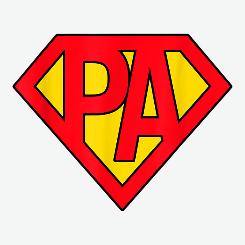 Physician Assistant Super Hero Pa Costume Halloween Gifts T Shirt Urban Heavy Tee by trangStudio | Teevron