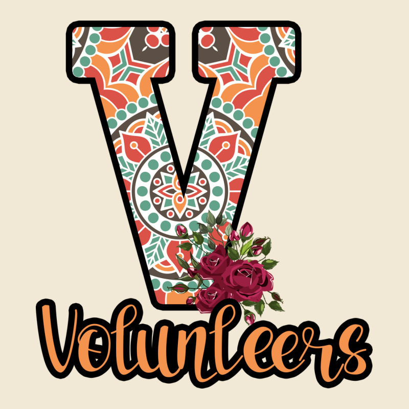 Volunteers Ladies Tee by Bettercallsaul | Teevron