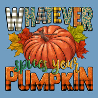 Whatever Spices Your Pumpkin Urban Heavy Tee | Teevron