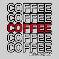 Coffee Makes Premium Tee | Teevron