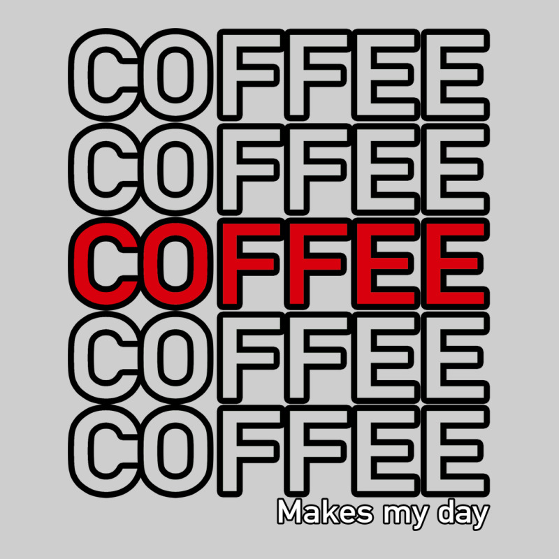 Coffee Makes Premium Tee by Bettercallsaul | Teevron