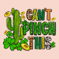 Cant Pinch This With Clovers Urban Hoodie | Teevron