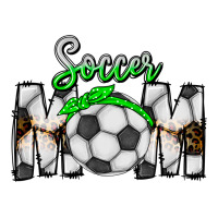 Soccer Mom Premium Hoodie | Teevron