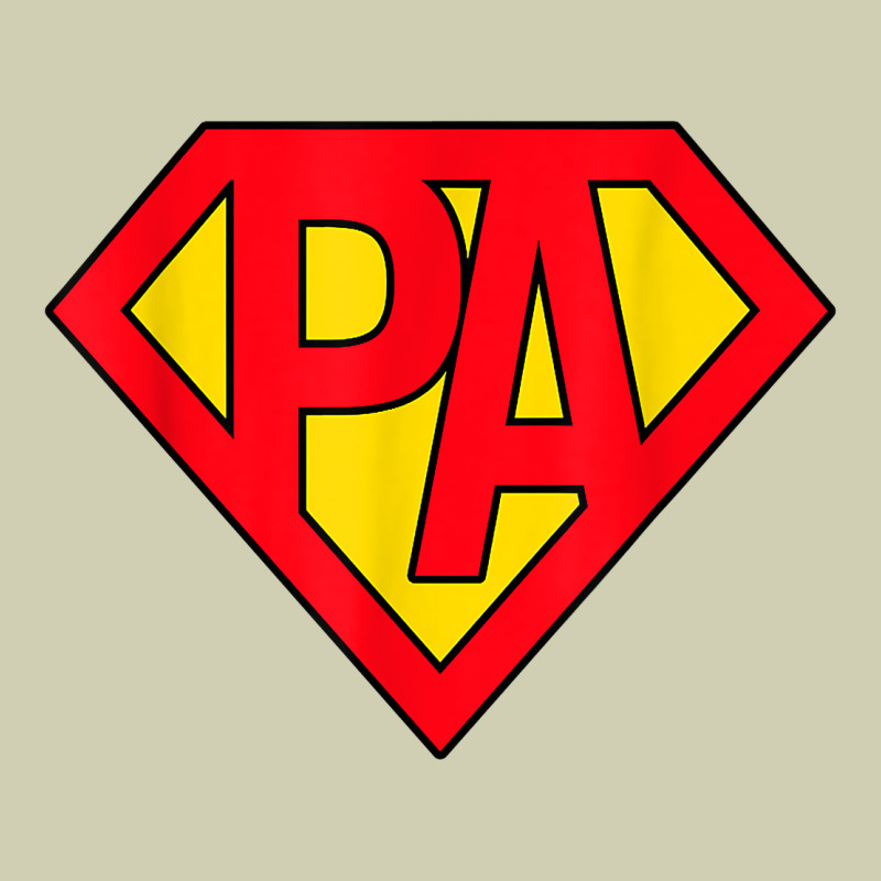 Physician Assistant Super Hero Pa Costume Halloween Gifts T Shirt Heavy Core Tee by trangStudio | Teevron