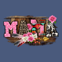 Mother's Day Mama Vintage Hoodie | Teevron