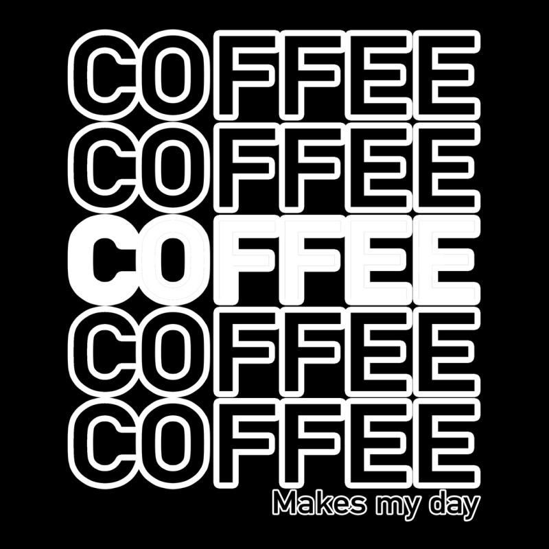 Coffee Makes Premium Tee by Bettercallsaul | Teevron