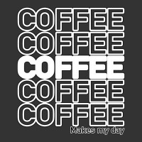 Coffee Makes | Teevron