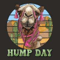 Hump Day Camel Heavy Core Tee | Teevron