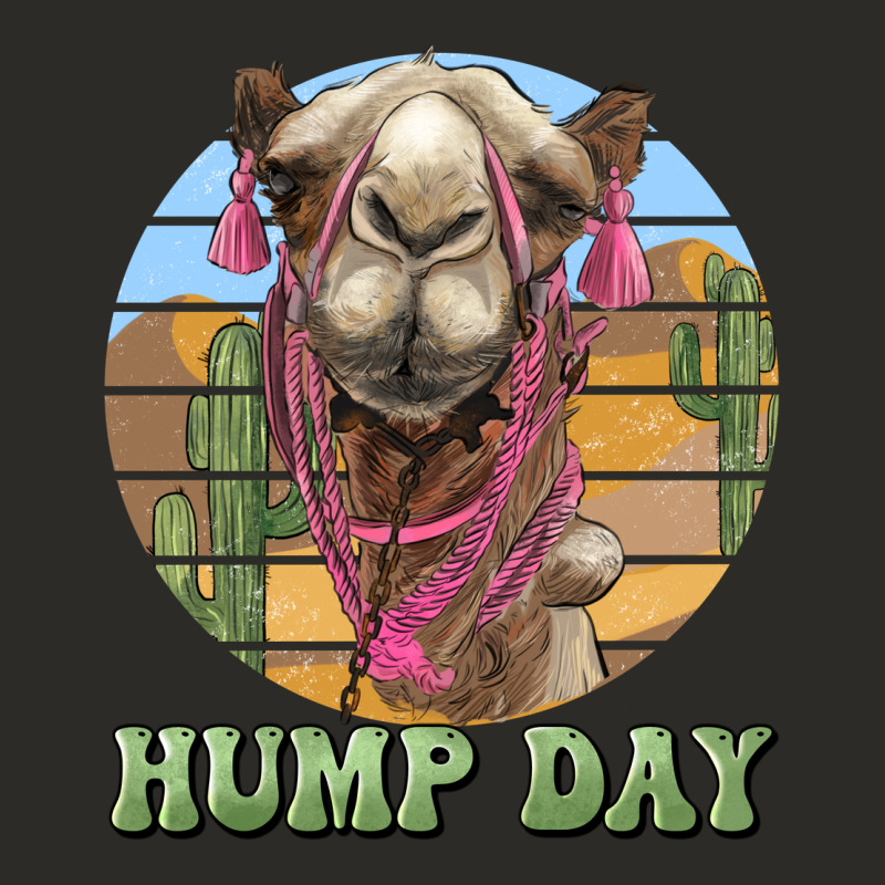 Hump Day Camel Heavy Core Tee by BarkalooDesign | Teevron