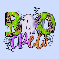 Boo Crew Urban Heavy Tee | Teevron