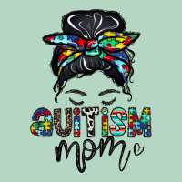 Autism Mom Classic Tee | Teevron