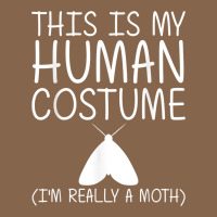 Moth Easy Halloween Human Costume Insect Owlet Diy Gift T Shirt Premium Tee | Teevron