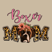 Boxer Mom Long Sleeve Tee | Teevron