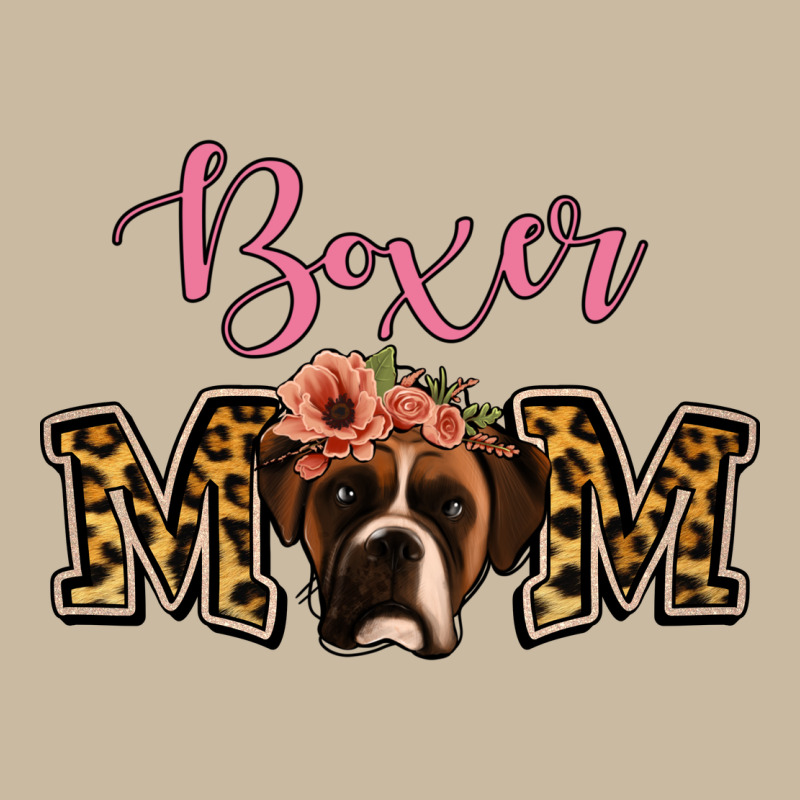 Boxer Mom Long Sleeve Tee by Jasminsmagicworld | Teevron
