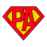 Physician Assistant Super Hero Pa Costume Halloween Gifts T Shirt Premium Tee | Teevron