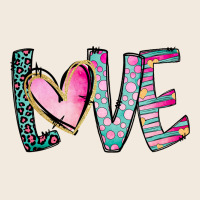 Valentine Love Zipper Hoodie | Teevron