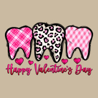 Happy Valentines Day Dentist Long Sleeve Tee | Teevron