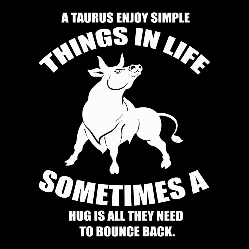 Taurus Horoscope Ladies Tee by Bettercallsaul | Teevron