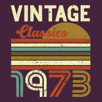 Vintage Classics 1973 Premium Tee | Teevron