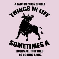 Taurus Horoscope Ladies Tee | Teevron