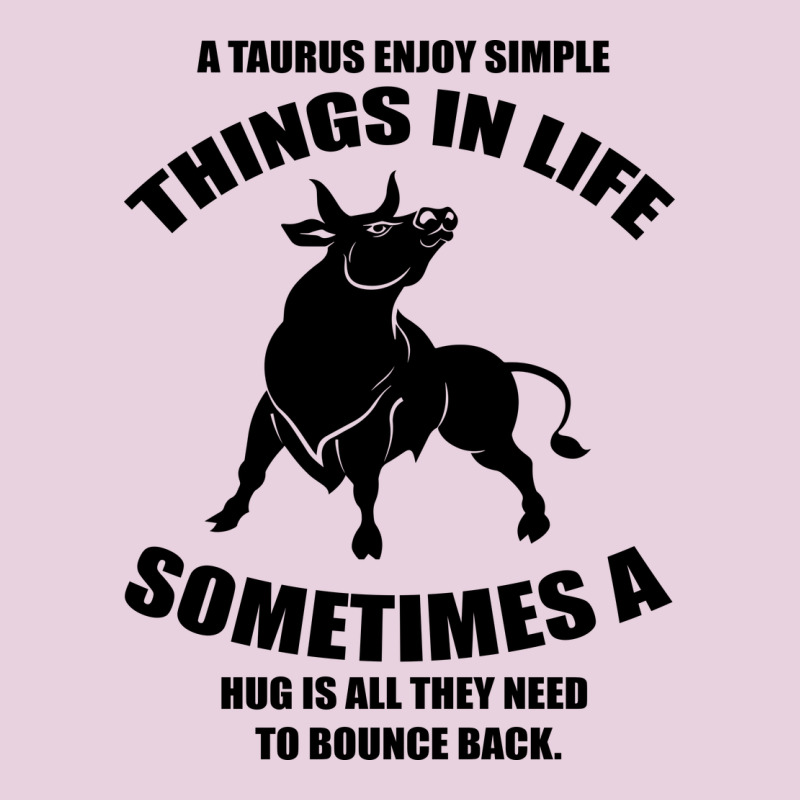 Taurus Horoscope Ladies Tee by Bettercallsaul | Teevron