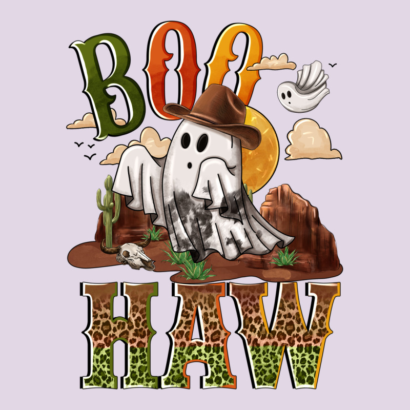 Boo Haw Classic Tee by NancyCooperArtShop | Teevron