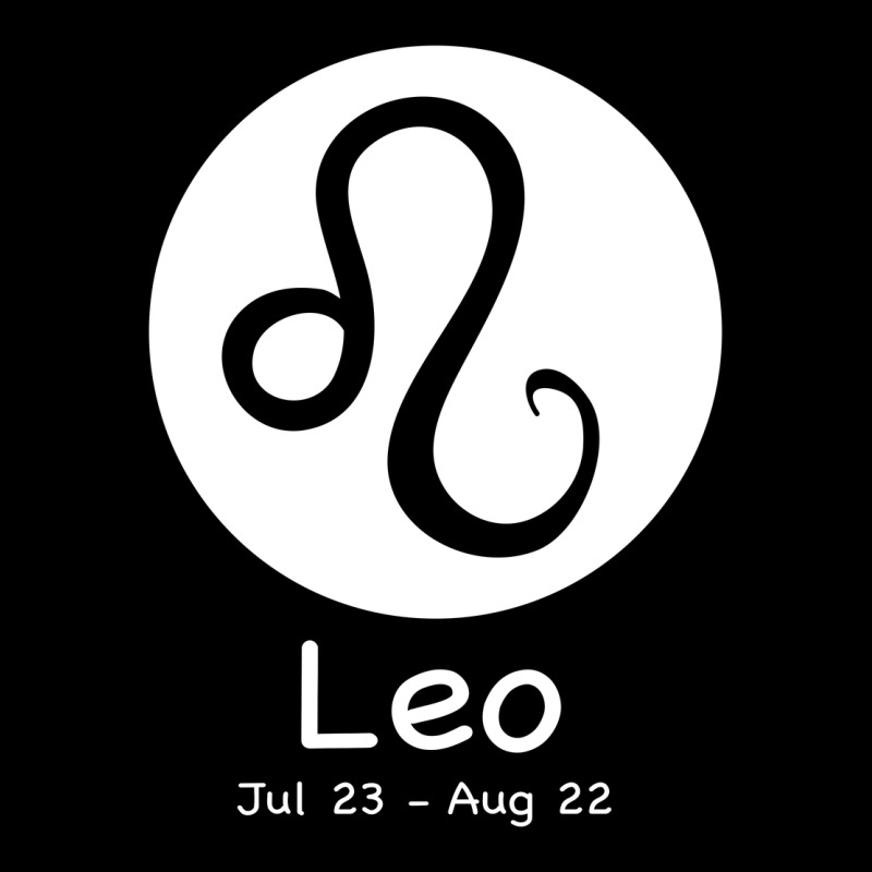 Leo Horoscope Ladies Tee by Bettercallsaul | Teevron