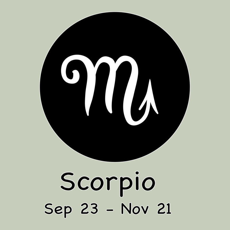 Scorpio Horoscope Ladies Tee by Bettercallsaul | Teevron
