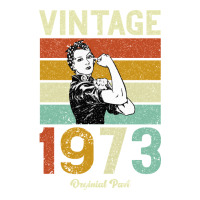 Vintage 1973 Orginial Parts | Teevron