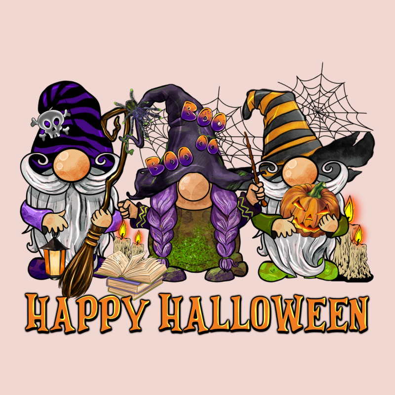 Happy Halloween  Gnomies Premium Sweatshirt by BarkalooDesign | Teevron