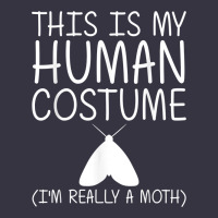 Moth Easy Halloween Human Costume Insect Owlet Diy Gift T Shirt Vintage Hoodie | Teevron
