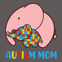 Autism Awareness Autism Mom Premium Hoodie | Teevron