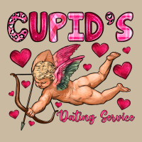 Cupid S Dating Service Long Sleeve Tee | Teevron