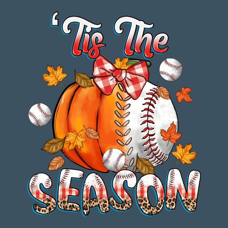 Its The Season Baseball Urban Heavy Tee by CowGirlArtShop | Teevron