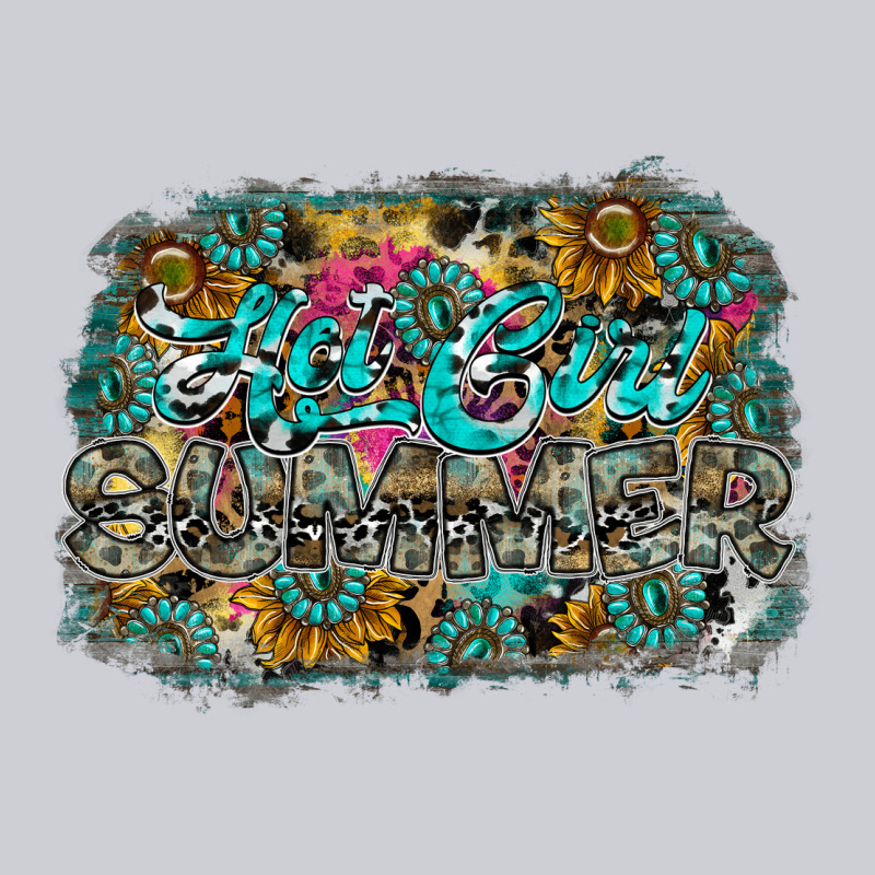 Hot Mom Summer Heavyweight Sweatshirt by CowhideDigitalArt | Teevron