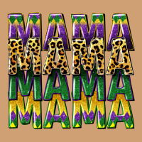 Mama Mardi Gras Vintage Tee | Teevron