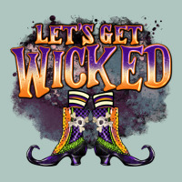 Lets Get Wıcked Premium Sweatshirt | Teevron