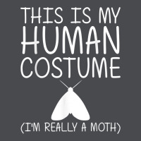 Moth Easy Halloween Human Costume Insect Owlet Diy Gift T Shirt Zipper Hoodie | Teevron