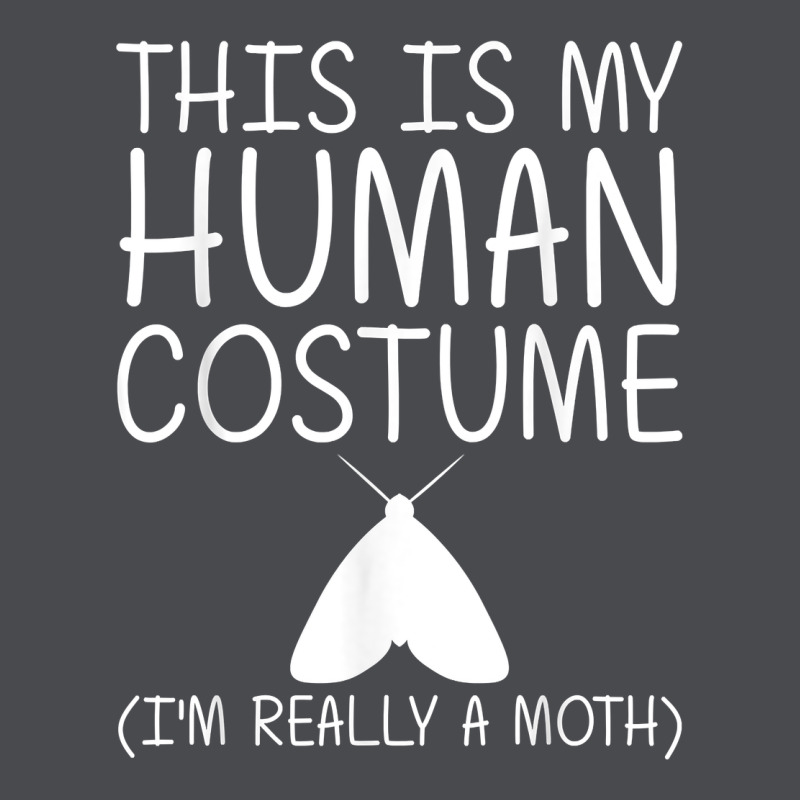 Moth Easy Halloween Human Costume Insect Owlet Diy Gift T Shirt Zipper Hoodie by trangStudio | Teevron