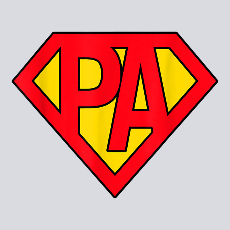 Physician Assistant Super Hero Pa Costume Halloween Gifts T Shirt Zipper Hoodie by trangStudio | Teevron