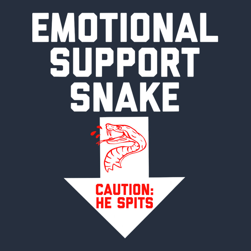 Mens Crude Humor Inappropriate Emotional Support Snake Halloween Zipper Hoodie by trangStudio | Teevron