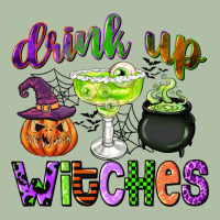 Drink Up Witches Urban Heavy Tee | Teevron